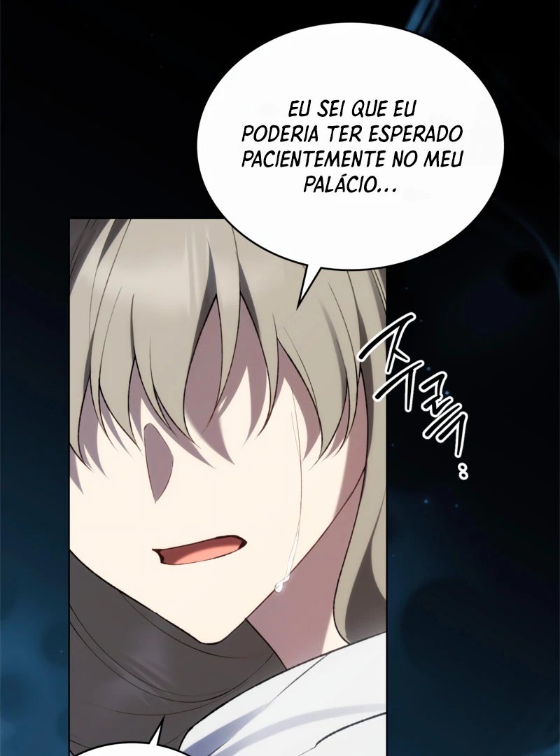 A Promessa Não é Minha Capítulo 39 Página 77