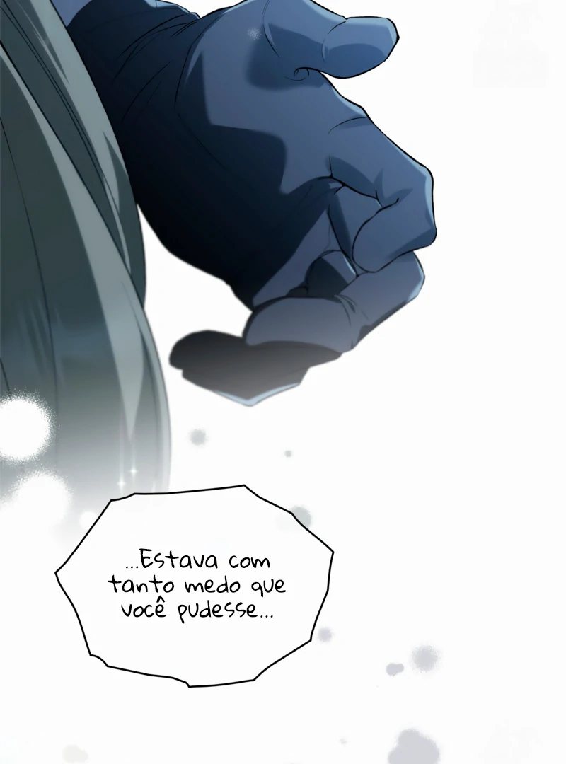 A Promessa Não é Minha Capítulo 39 Página 79