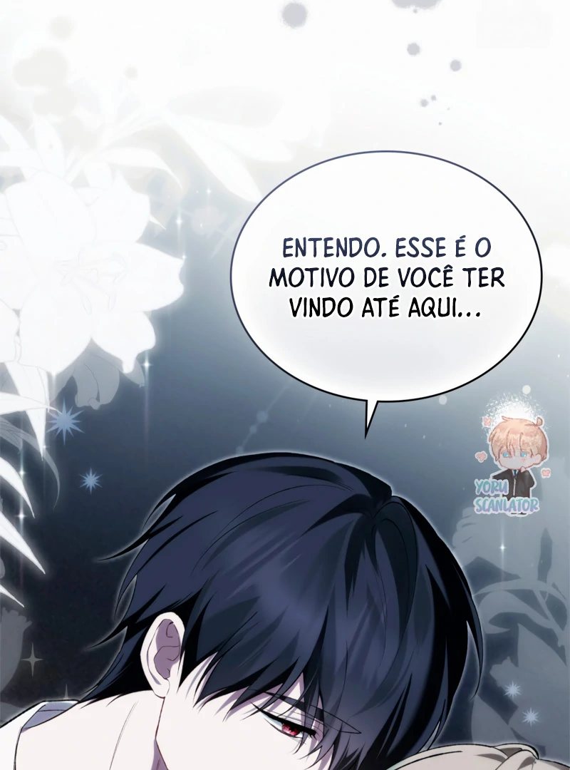 A Promessa Não é Minha Capítulo 39 Página 80