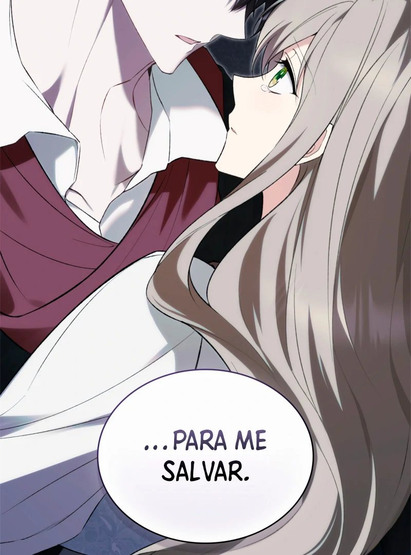 A Promessa Não é Minha Capítulo 39 Página 81