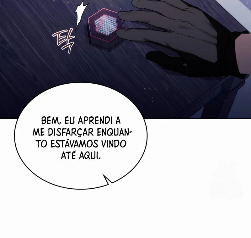 A Promessa Não é Minha Capítulo 39 Página 93