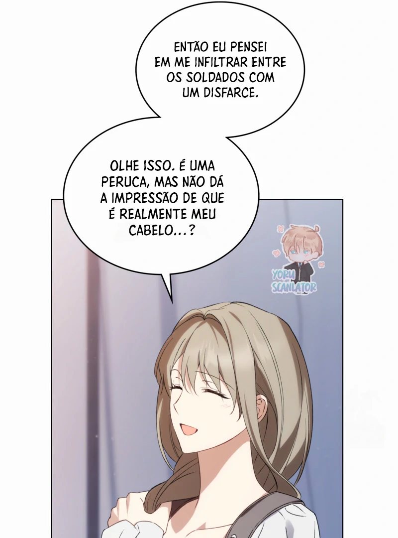 A Promessa Não é Minha Capítulo 39 Página 94