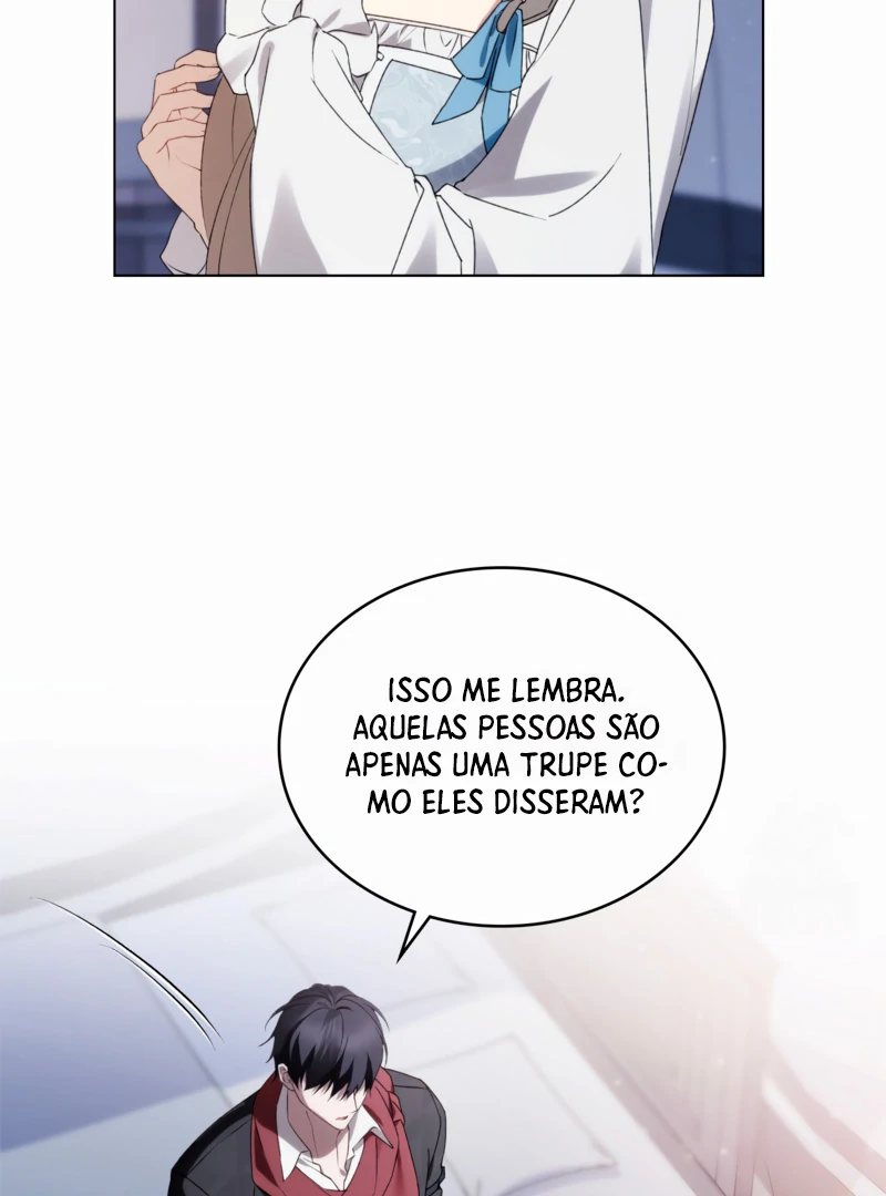 A Promessa Não é Minha Capítulo 39 Página 95