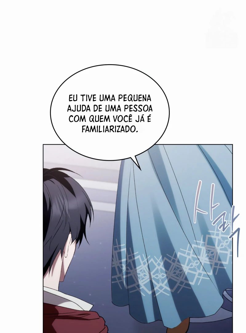 A Promessa Não é Minha Capítulo 39 Página 99