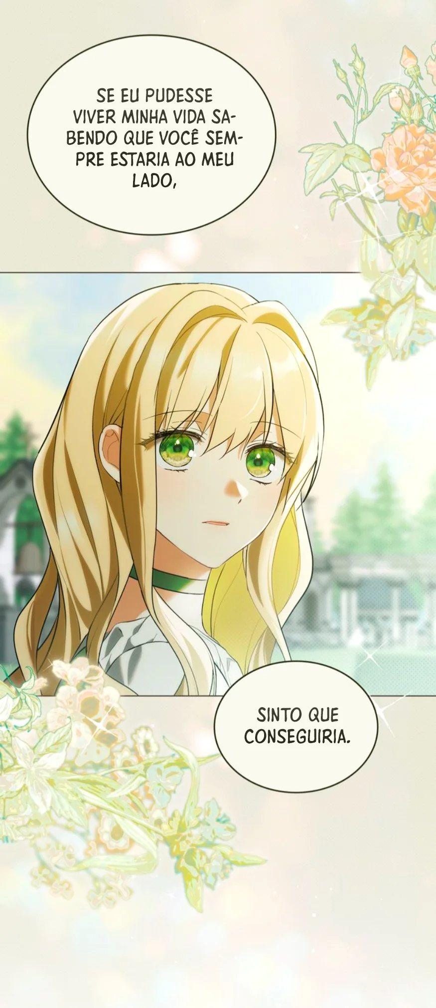 A Promessa Não é Minha Capítulo 4 Página 31