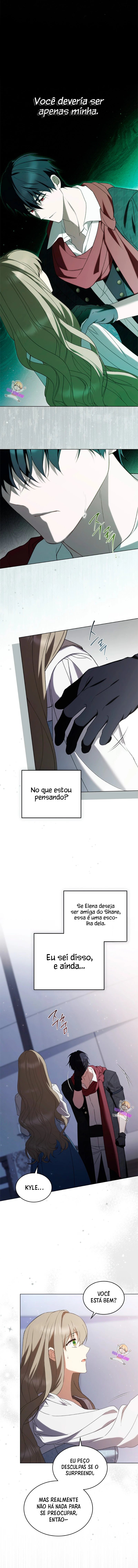 A Promessa Não é Minha Capítulo 40 Página 13
