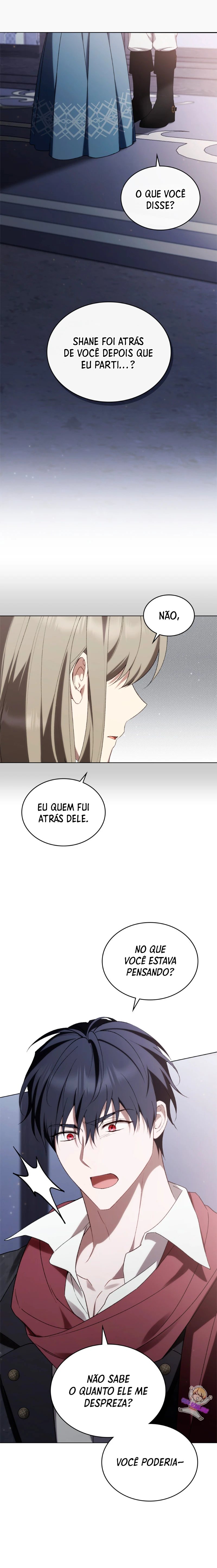 A Promessa Não é Minha Capítulo 40 Página 6