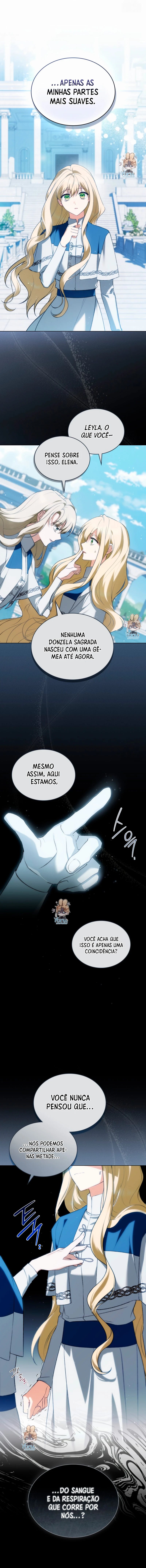 A Promessa Não é Minha Capítulo 44 Página 18
