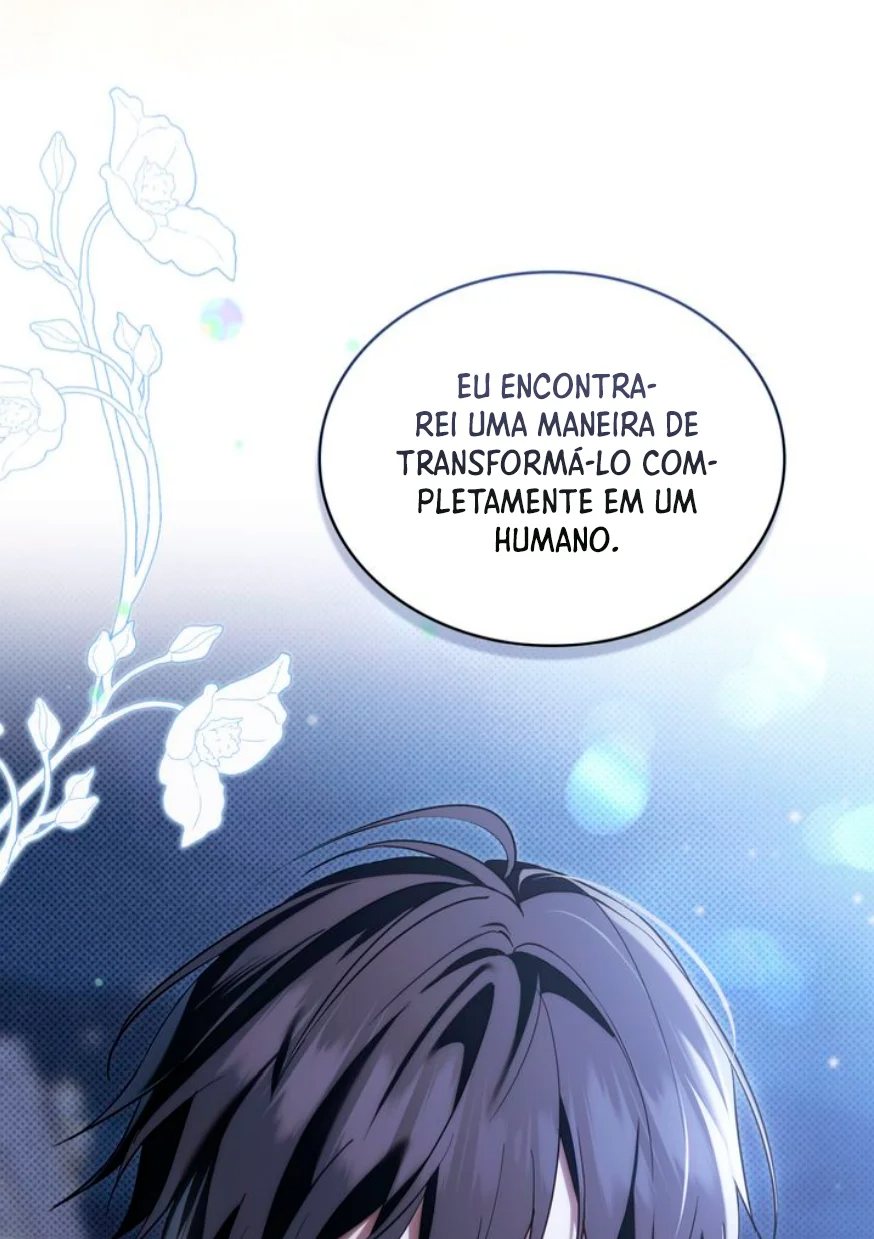 A Promessa Não é Minha Capítulo 5 Página 10