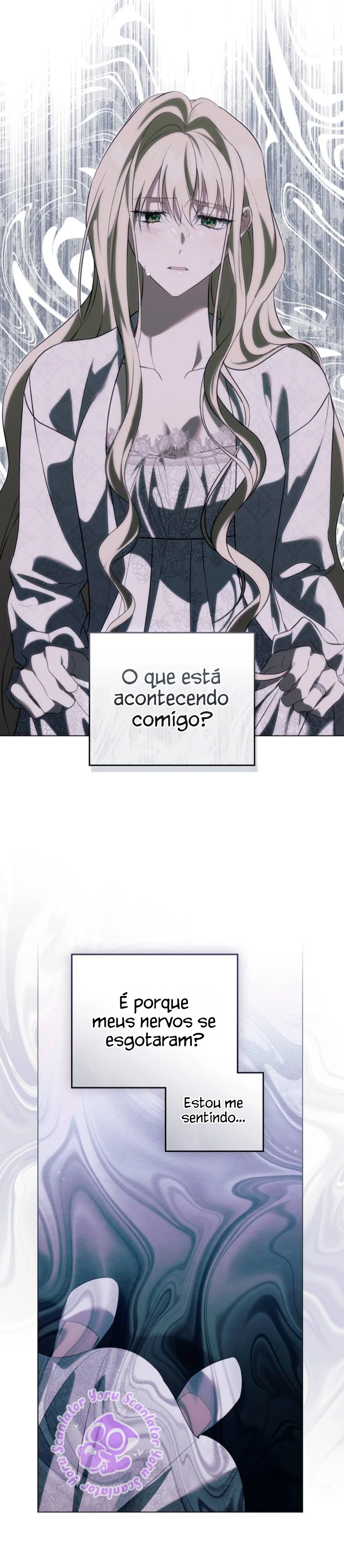 A Promessa Não é Minha Capítulo 5 Página 24