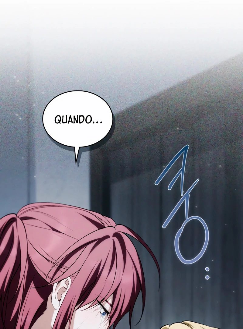 A Promessa Não é Minha Capítulo 53 Página 103