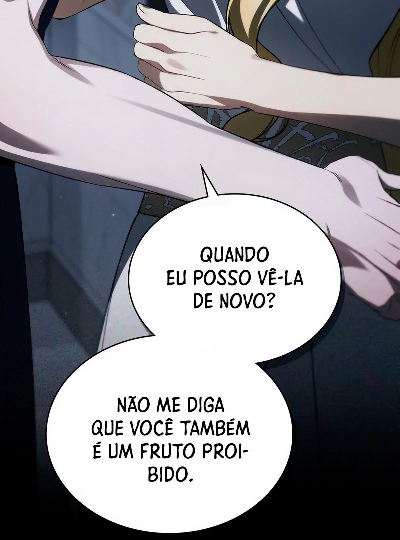 A Promessa Não é Minha Capítulo 53 Página 105