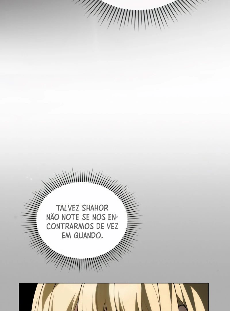 A Promessa Não é Minha Capítulo 53 Página 109