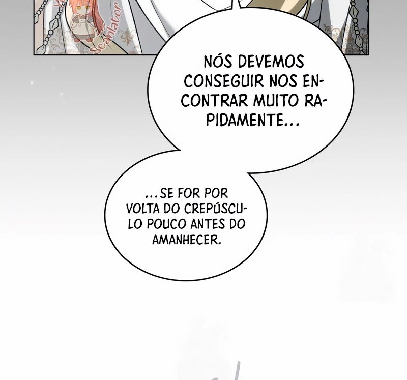 A Promessa Não é Minha Capítulo 53 Página 111