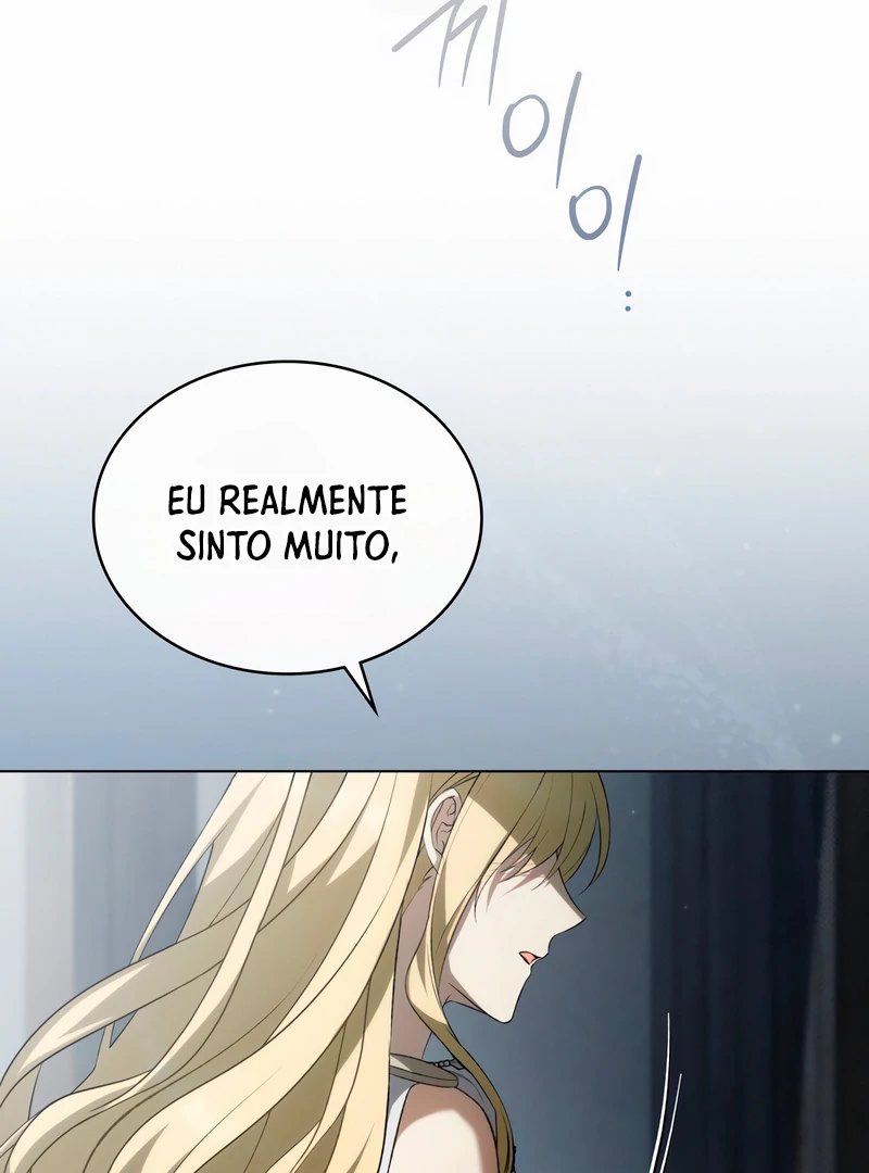 A Promessa Não é Minha Capítulo 53 Página 112