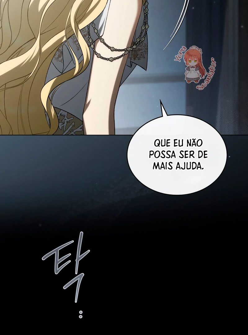 A Promessa Não é Minha Capítulo 53 Página 113