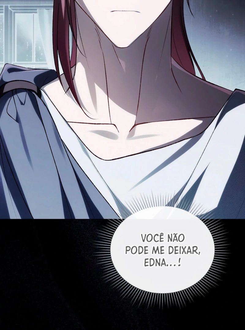 A Promessa Não é Minha Capítulo 53 Página 116