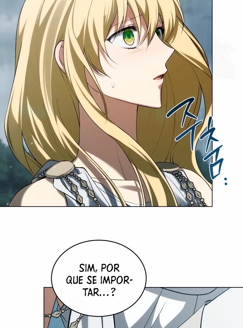 A Promessa Não é Minha Capítulo 53 Página 19