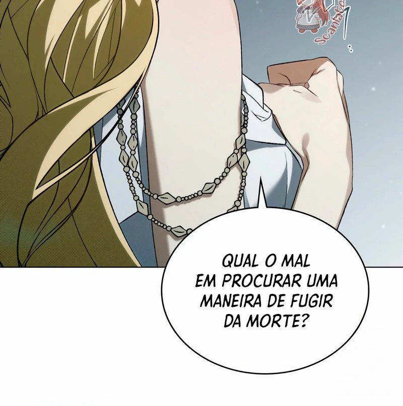 A Promessa Não é Minha Capítulo 53 Página 26