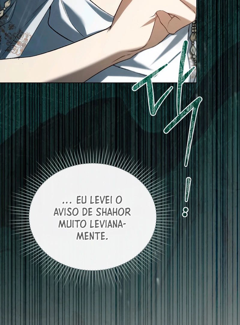 A Promessa Não é Minha Capítulo 53 Página 45