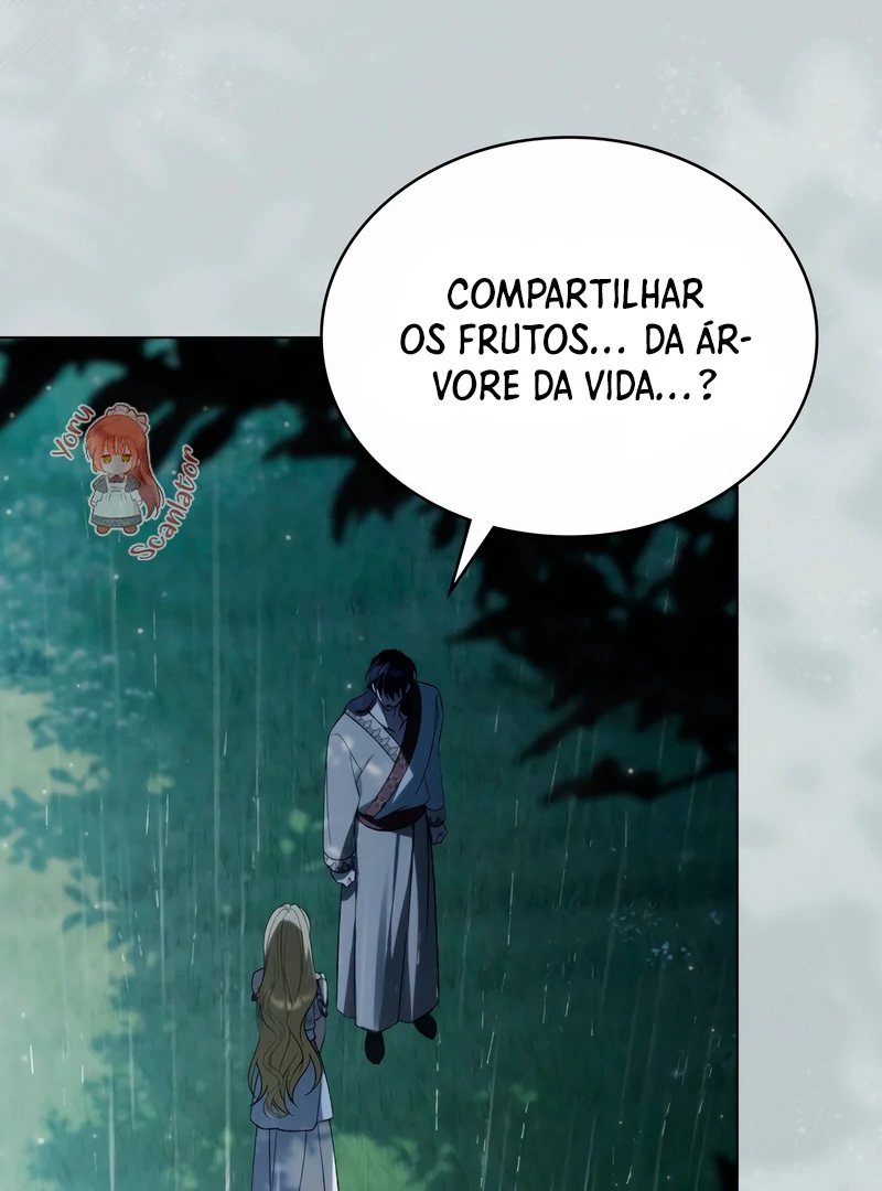 A Promessa Não é Minha Capítulo 53 Página 5