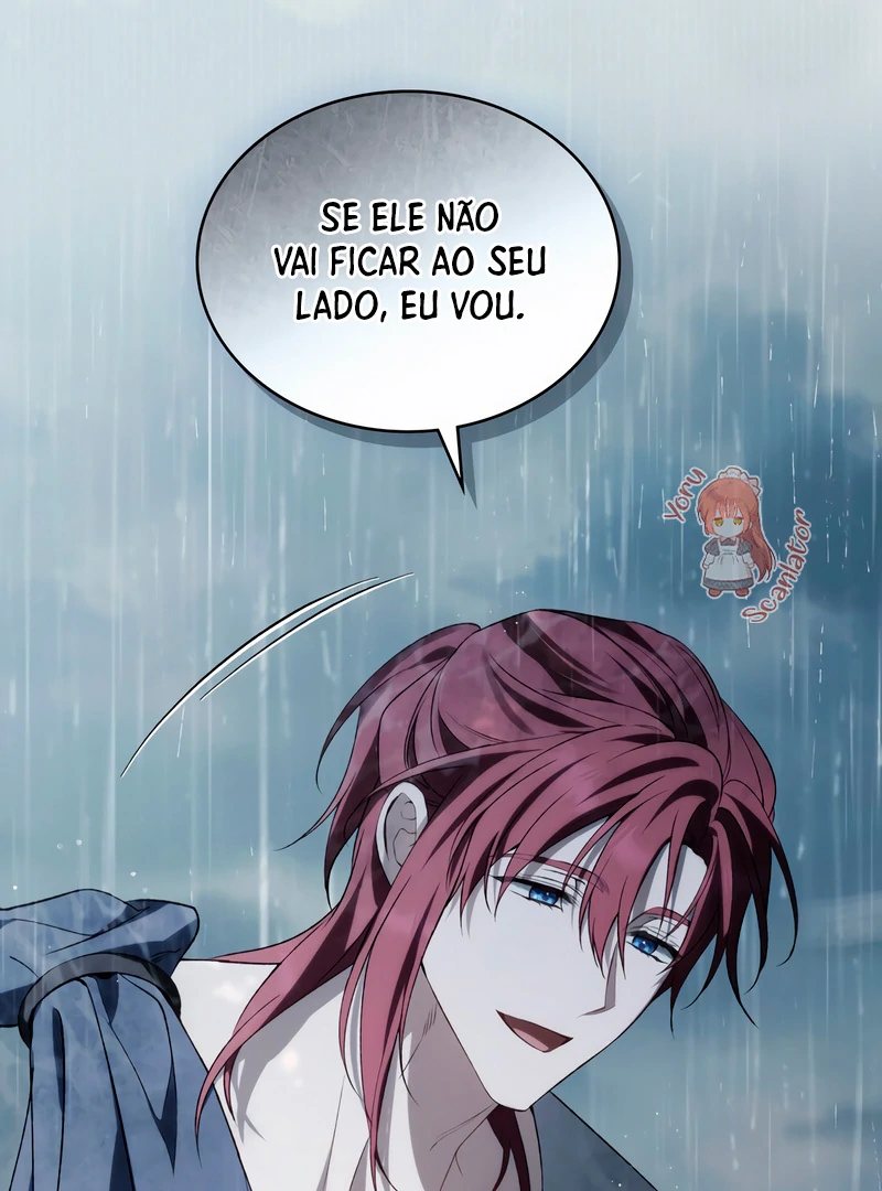 A Promessa Não é Minha Capítulo 53 Página 58
