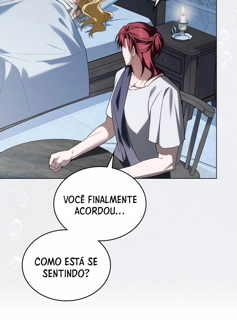 A Promessa Não é Minha Capítulo 53 Página 67