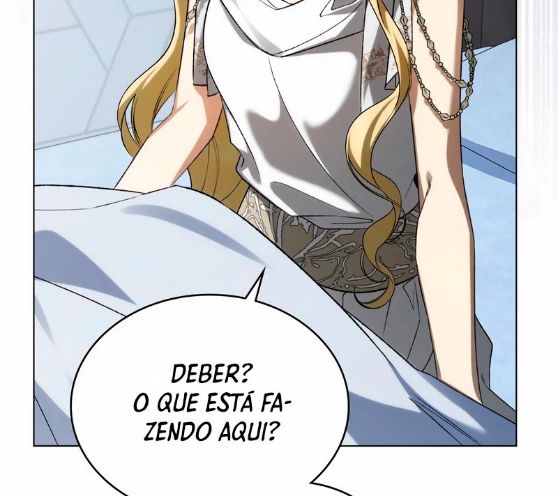 A Promessa Não é Minha Capítulo 53 Página 69