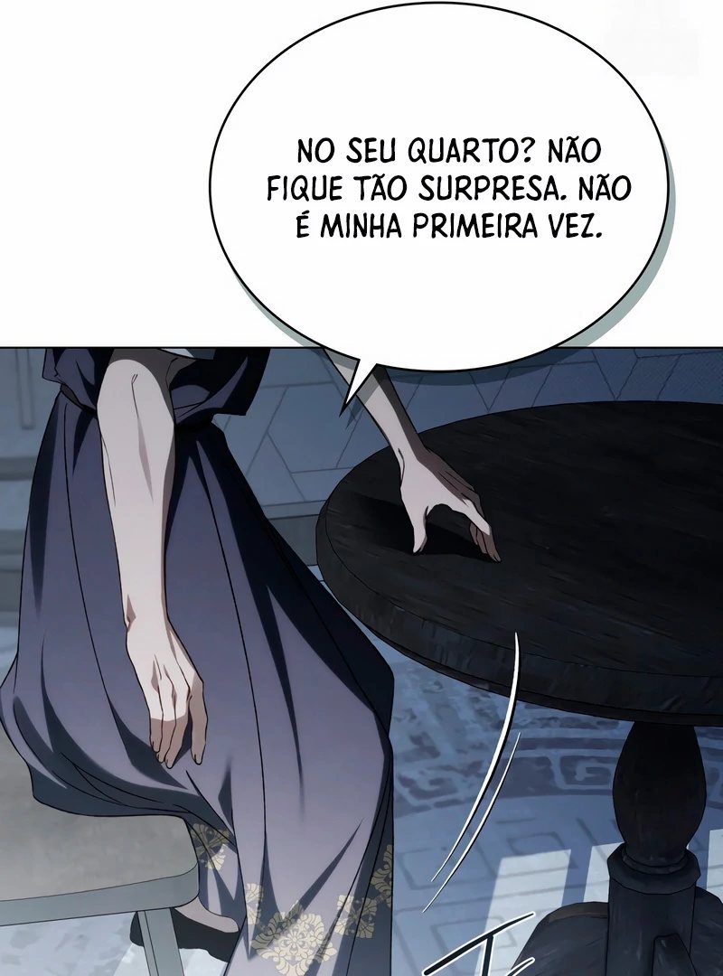 A Promessa Não é Minha Capítulo 53 Página 71