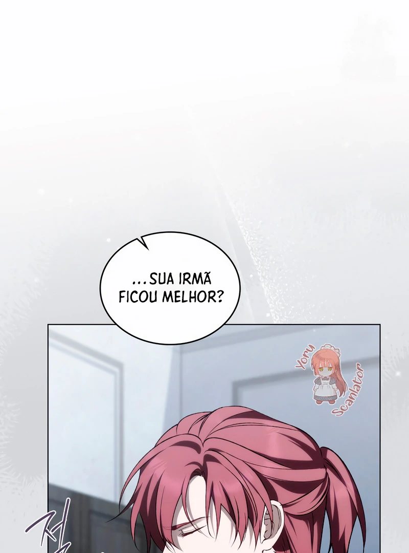 A Promessa Não é Minha Capítulo 53 Página 74