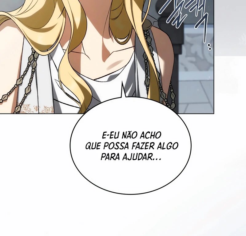 A Promessa Não é Minha Capítulo 53 Página 77