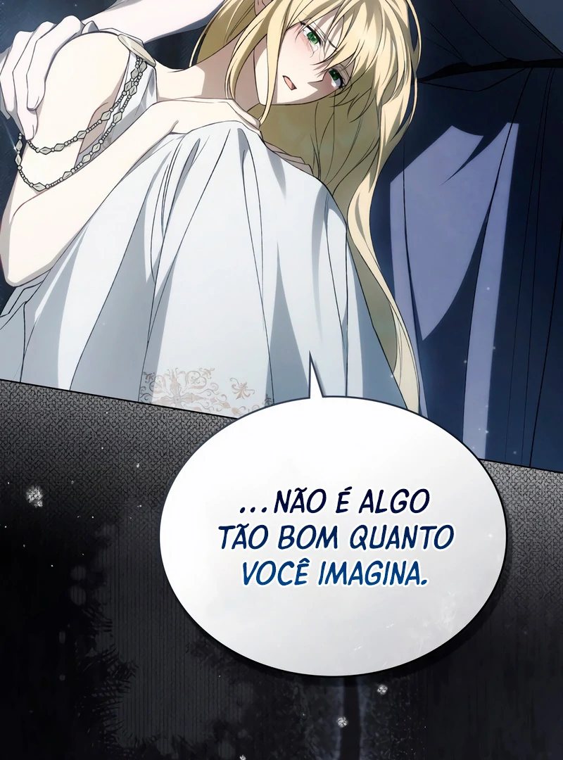 A Promessa Não é Minha Capítulo 53 Página 79