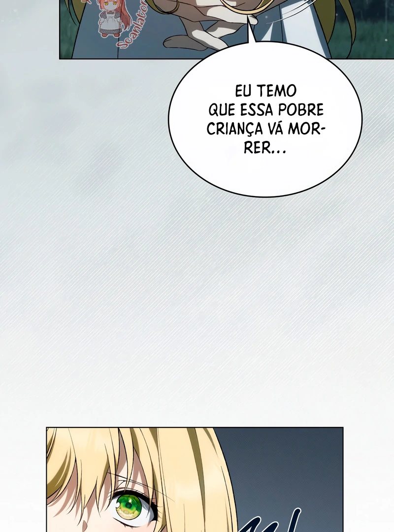 A Promessa Não é Minha Capítulo 53 Página 8