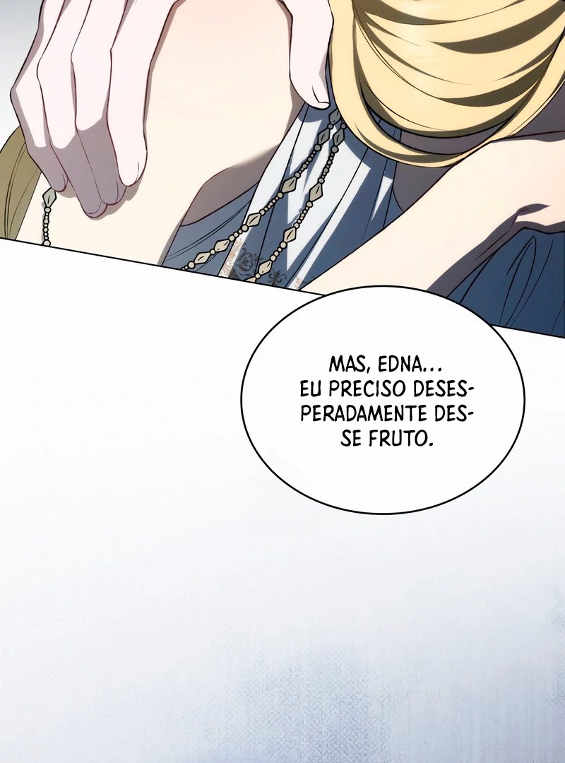 A Promessa Não é Minha Capítulo 53 Página 82