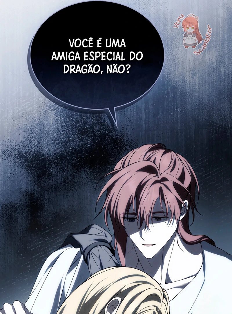 A Promessa Não é Minha Capítulo 53 Página 83