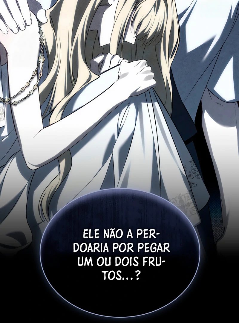 A Promessa Não é Minha Capítulo 53 Página 84