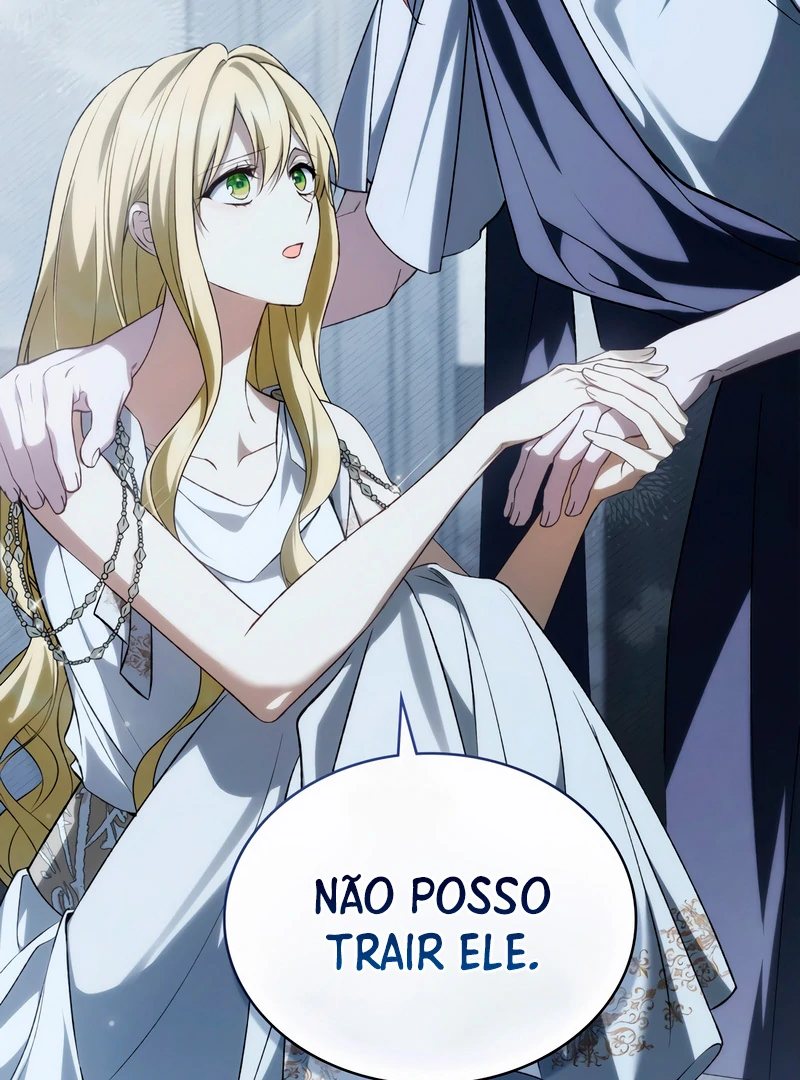 A Promessa Não é Minha Capítulo 53 Página 88