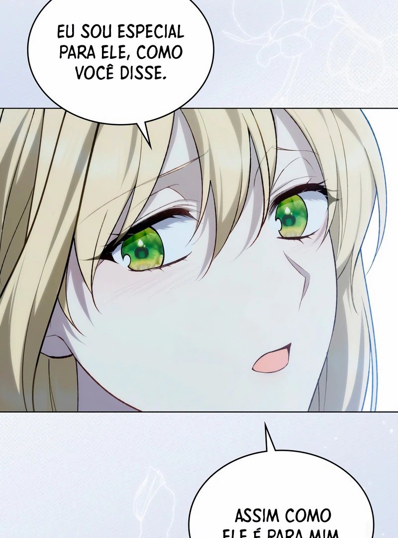 A Promessa Não é Minha Capítulo 53 Página 90