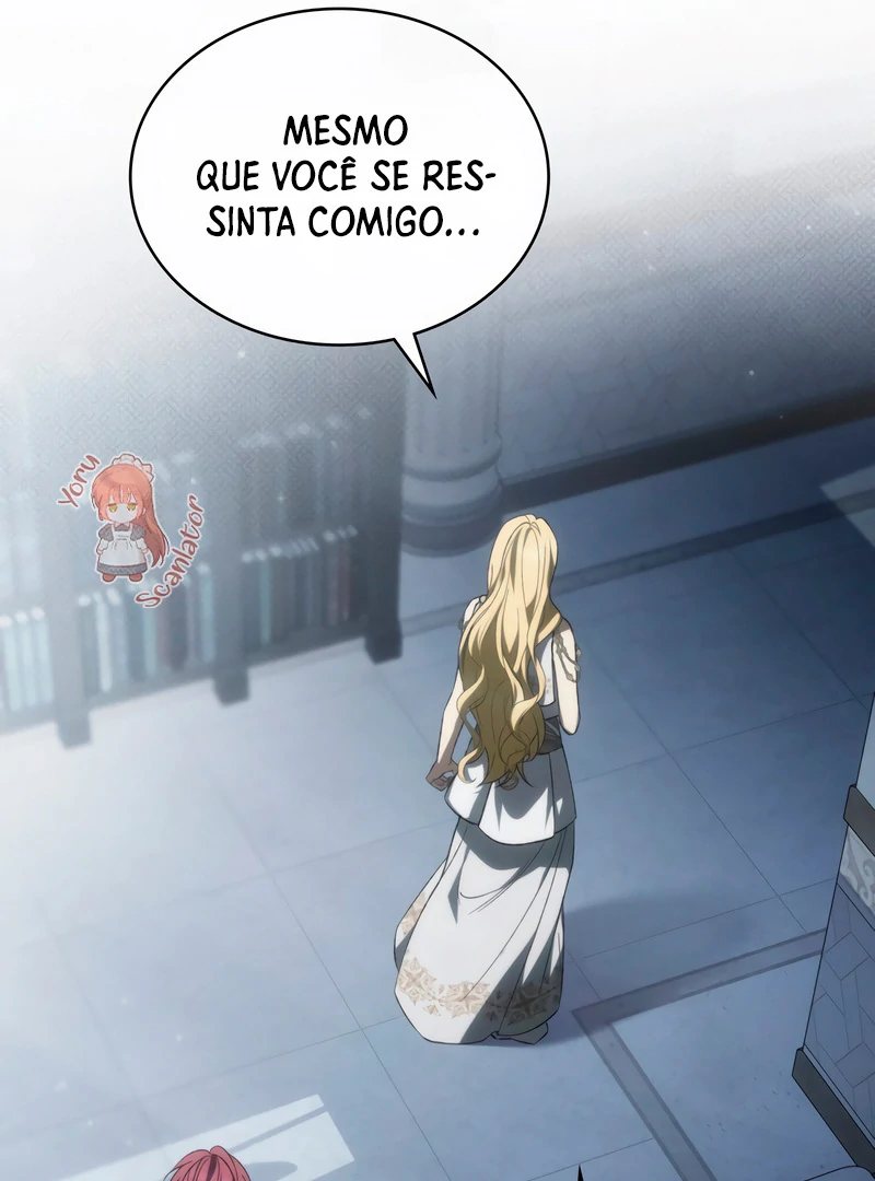 A Promessa Não é Minha Capítulo 53 Página 94