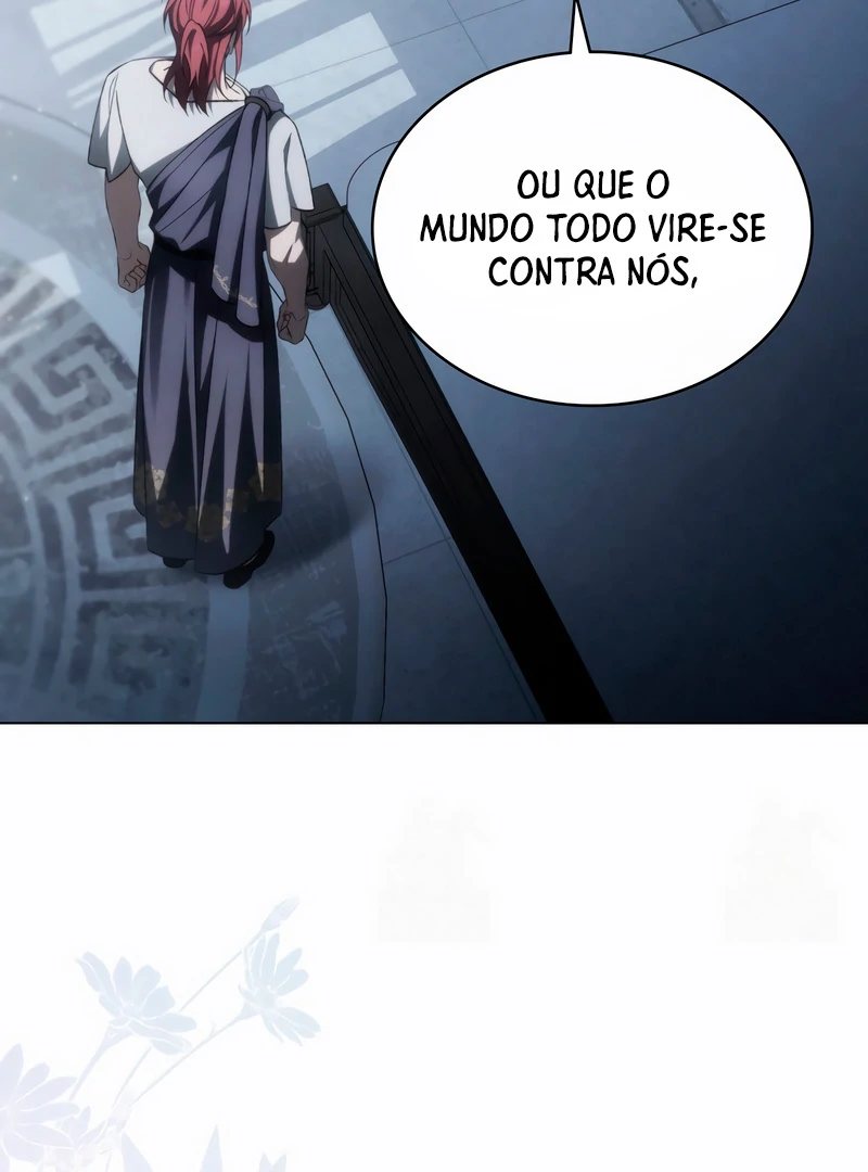 A Promessa Não é Minha Capítulo 53 Página 95