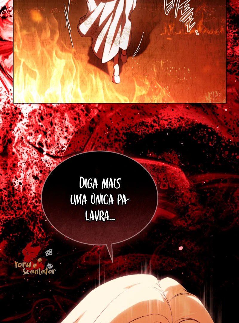 A Promessa Não é Minha Capítulo 54 Página 104