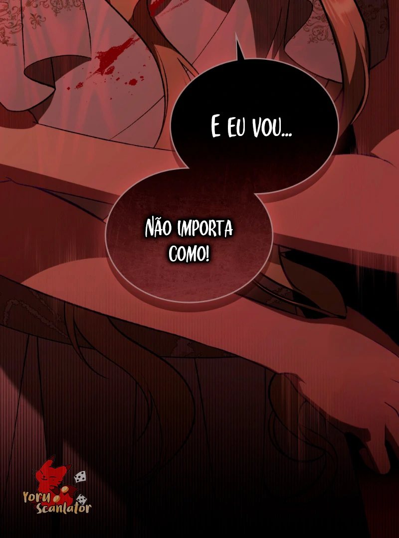 A Promessa Não é Minha Capítulo 54 Página 106