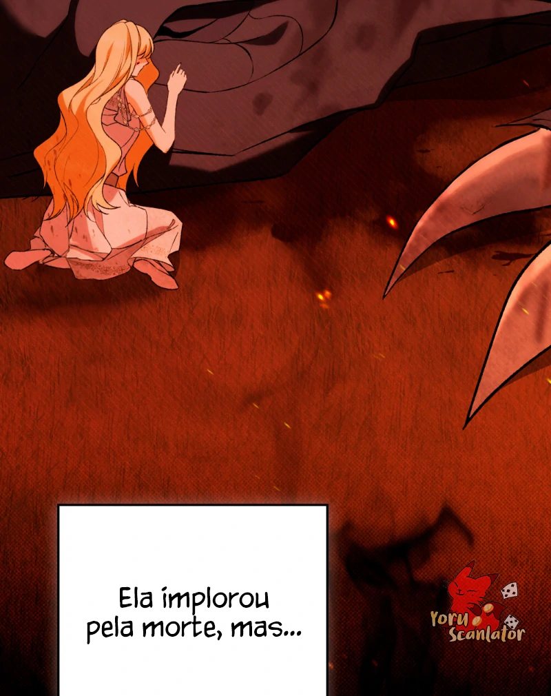A Promessa Não é Minha Capítulo 54 Página 120