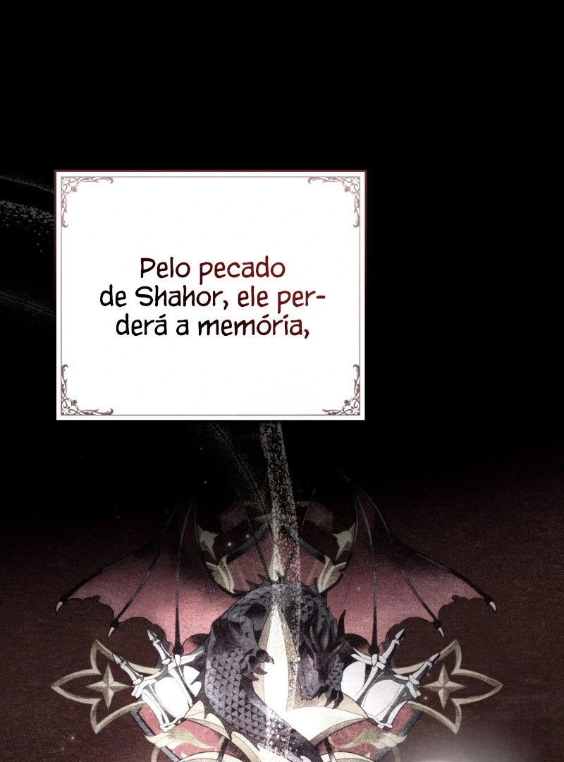 A Promessa Não é Minha Capítulo 54 Página 122