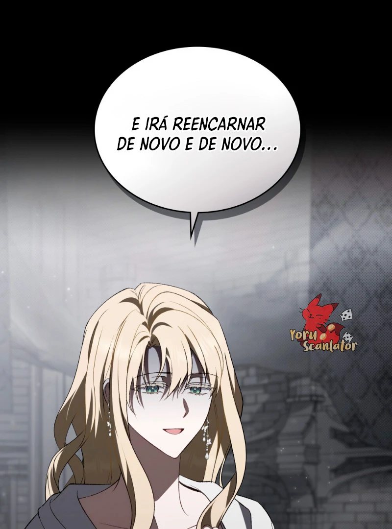 A Promessa Não é Minha Capítulo 54 Página 130