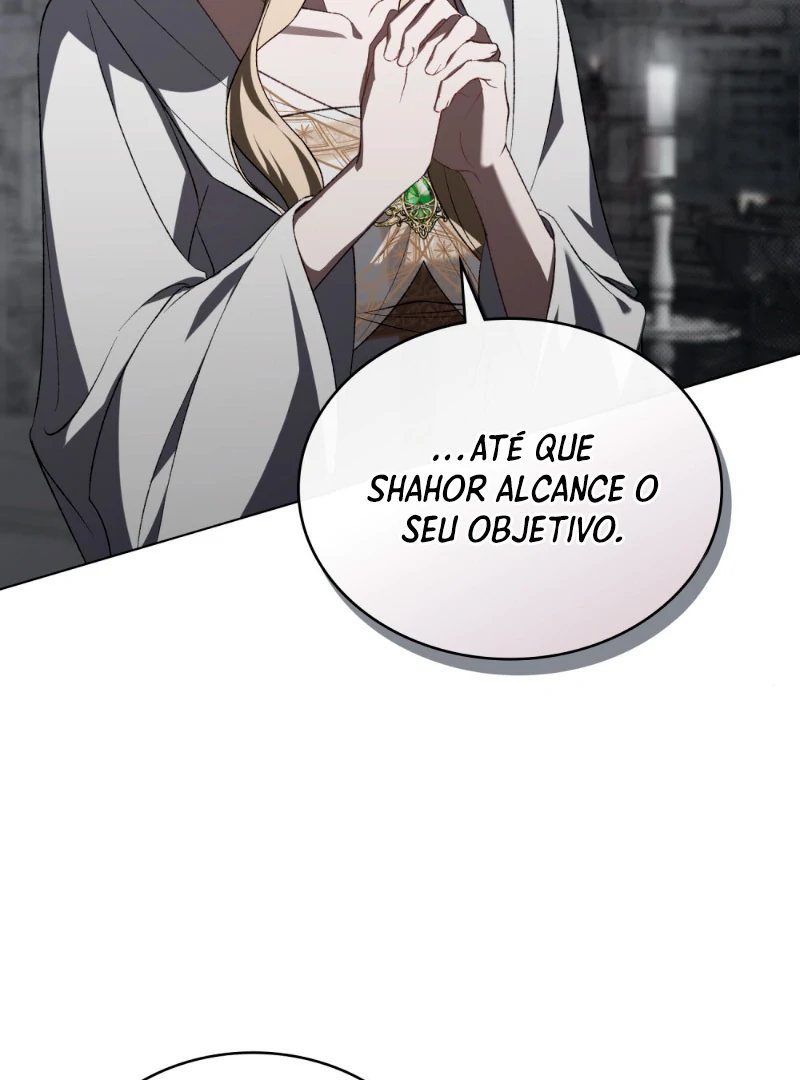 A Promessa Não é Minha Capítulo 54 Página 131