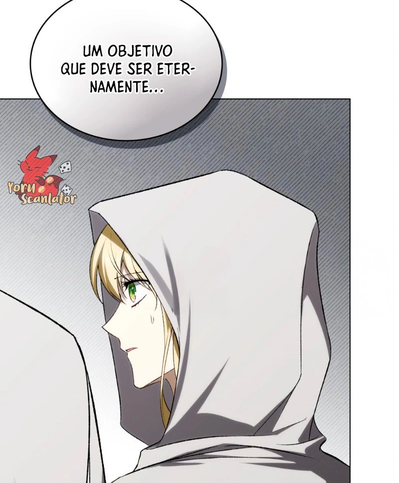 A Promessa Não é Minha Capítulo 54 Página 132