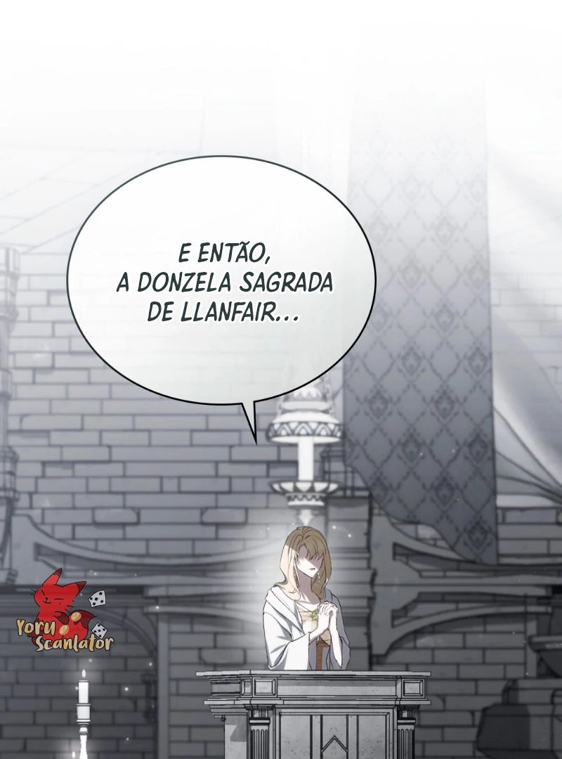 A Promessa Não é Minha Capítulo 54 Página 134