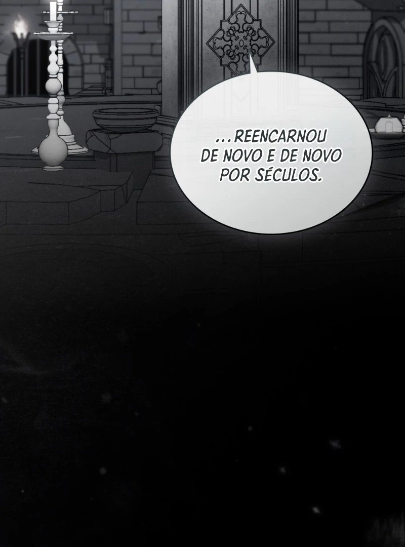 A Promessa Não é Minha Capítulo 54 Página 135