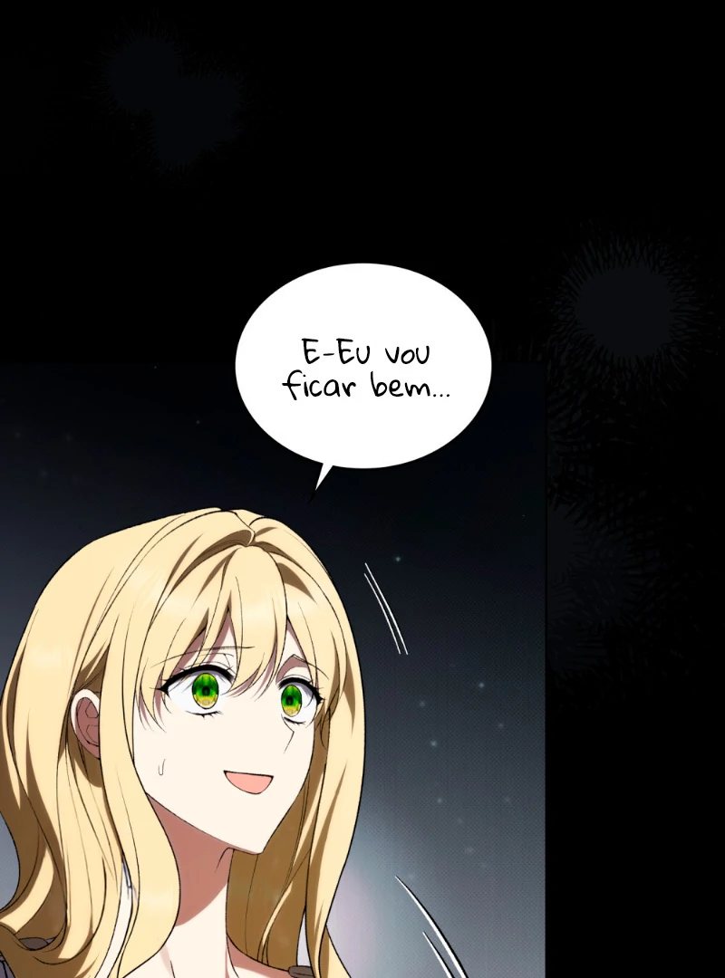 A Promessa Não é Minha Capítulo 54 Página 14